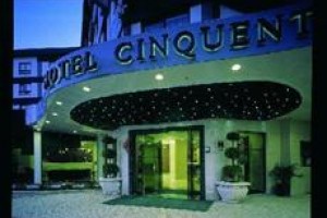 Cinquentenario Hotel voted 5th best hotel in Fatima