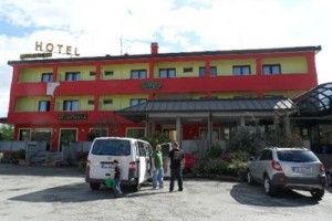 Hotel Cinzia Ristorante voted 3rd best hotel in Vercelli