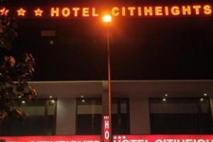 Hotel Citi Heights Image