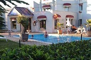 Hotel Citotel Aurore Saint-Doulchard Image