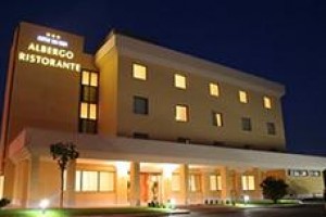 Citta dei Papi Hotel voted  best hotel in Anagni