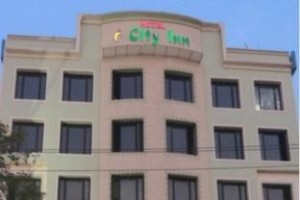 Hotel City Inn Image