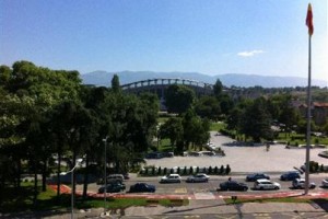 Hotel City Park Skopje Image