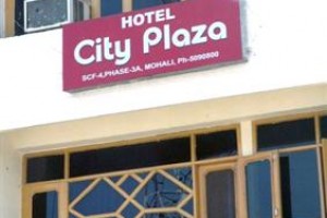 Hotel City Plaza 3 Image