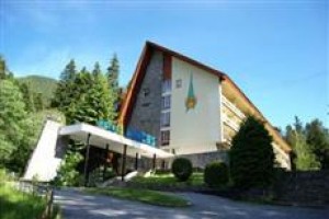 Hotel Ciucas voted  best hotel in Baile Tusnad
