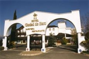 Hotel Ciudad De Haro voted 3rd best hotel in Haro