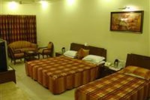 Hotel CJ International voted 2nd best hotel in Amritsar