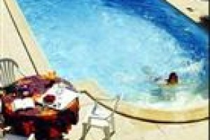 Hotel Claude Calas Image