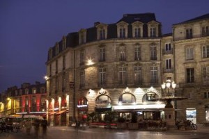 Coeur de City Hotel Bordeaux Clemenceau Image