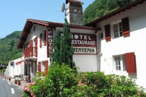 Hotel Clementenia Arneguy Image
