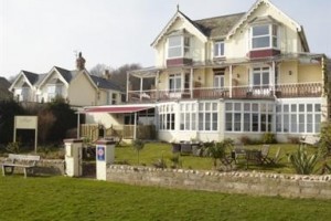 The Clifton voted 6th best hotel in Shanklin
