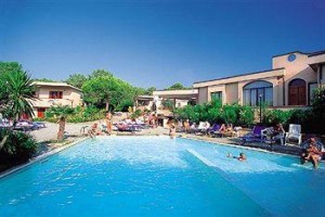 Hotel Club Alle Dune Marina Di Castagneto voted 8th best hotel in Livorno