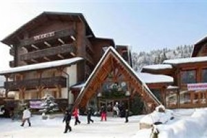 Hotel Club Le Cret voted 4th best hotel in Morzine