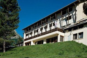 Hotel Club MMV l'Alpazur Le Monetier-les-Bains Image