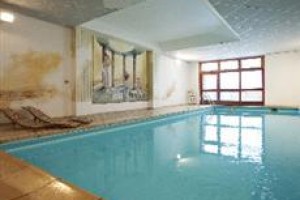 Hotel Club MMV Val Cenis Image