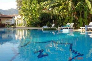 Hotel Club Z voted 10th best hotel in Kyrenia