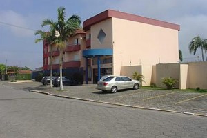 Hotel Clube Azul Do Mar voted  best hotel in Itanhaém