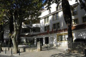 Clube Do Lago voted 5th best hotel in Estoril