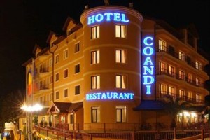 Hotel Coandi Image