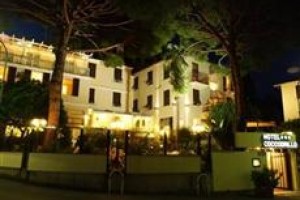 Hotel Coccodrillo Varazze voted 5th best hotel in Varazze