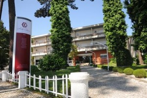 Hotel Colmeia voted 5th best hotel in Monte Real