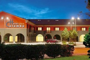 Hotel Colombo voted  best hotel in Breda di Piave