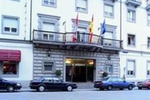 Hotel Colon Spa Bejar voted 2nd best hotel in Bejar