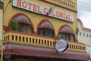 Hotel Colonial Aguascalientes Image