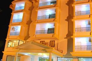 Hotel Colva Kinara voted 3rd best hotel in Colva