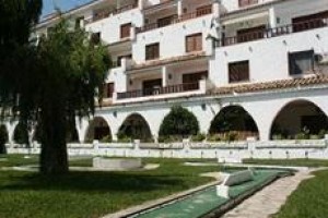 Hotel Servigroup Romana Alcala de Xivert voted 4th best hotel in Alcala de Xivert