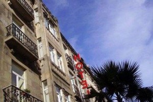 Hotel Compostela Vigo Image