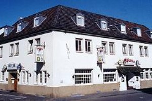 Hotel Concordia Euskirchen voted 3rd best hotel in Euskirchen