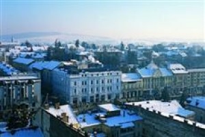 Hotel Concordia Targu Mures Image