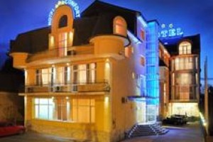 Hotel Confort Cluj-Napoca voted 10th best hotel in Cluj-Napoca