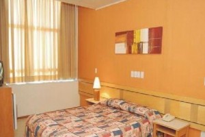 Hotel Confort Sao Leopoldo voted 2nd best hotel in Sao Leopoldo