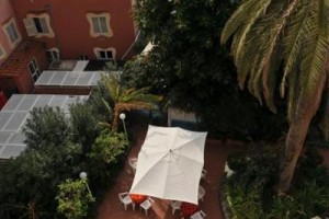 Hotel Conte Ischia Image