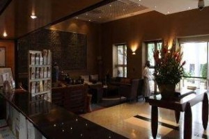 Hotel Continental Luanda voted 8th best hotel in Luanda
