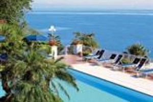 Continental Mare Hotel voted 10th best hotel in Ischia