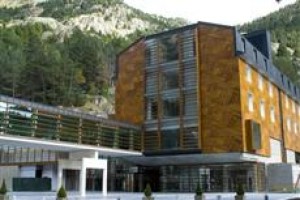 Hotel Continental Panticosa voted  best hotel in Panticosa