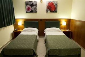 Hotel Continental Reggio Calabria voted 5th best hotel in Reggio di Calabria