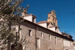 Convento San Esteban Image