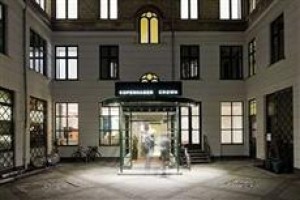 Copenhagen Crown Hotel Image