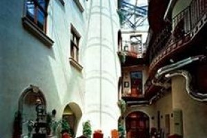 Hotel Copernicus voted  best hotel in Krakow