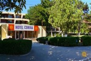 Hotel Corina voted 5th best hotel in Venus