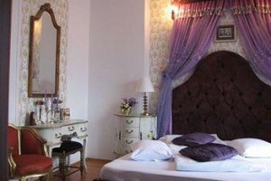 Hotel Coroana Moldovei Slanic Moldova Image