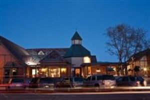 Hotel Corque voted 5th best hotel in Solvang