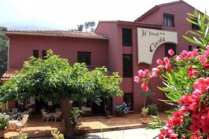 Hotel Corsica Image