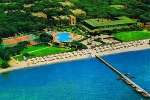 Hotel Corte Rosada voted 9th best hotel in Alghero
