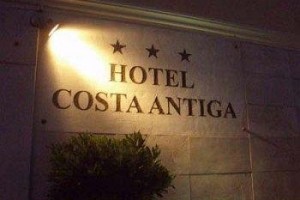Hotel Costa Antiga voted 3rd best hotel in Sant'Anna Arresi