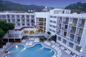 Hotel Costa Brava Tossa De Mar voted 9th best hotel in Tossa De Mar